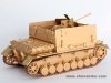 E.T. Model E35-004 WWII German Flakpanzer IV Möbelwagen (For TAMIYA 35237) (1:35)